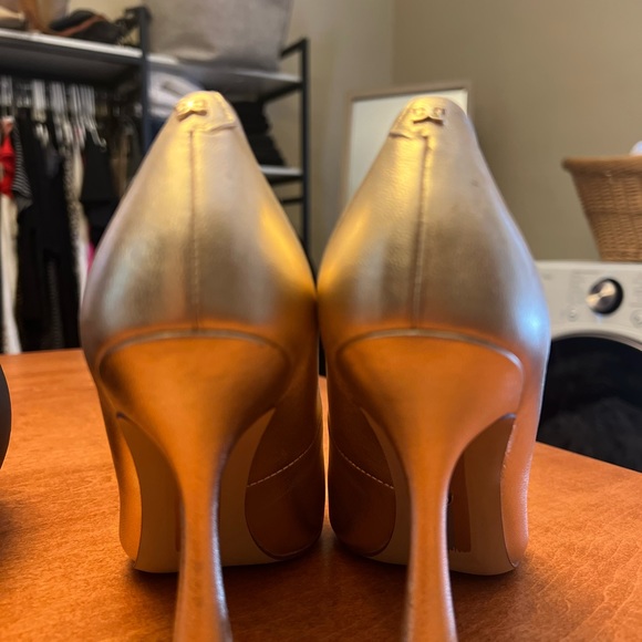 Sam Edelman worn once! - Picture 3 of 4